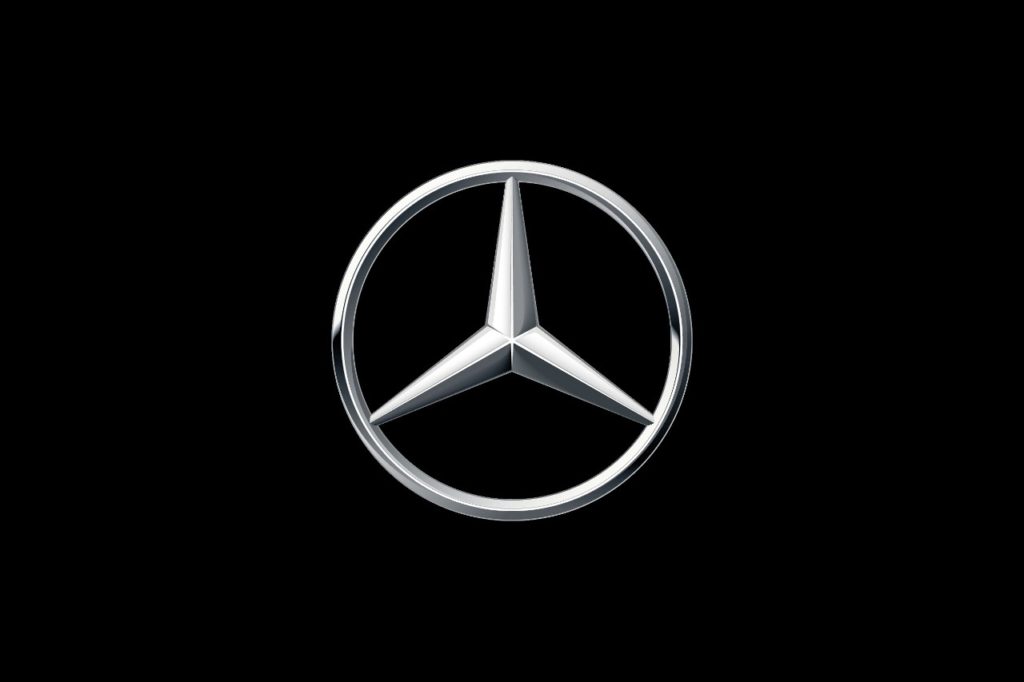 MERCEDES CLASSE S 400d Noire