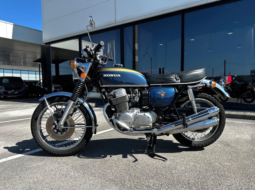 HONDA CB 750 FOUR